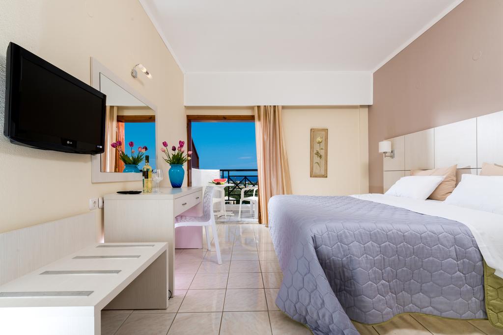 Hotel Matheo Villas & Suites, Іракліон, Греція, фотографії турів