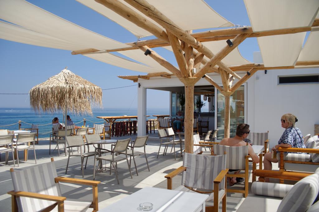 Отдых в отеле Sissi Bay Hotel & Spa Ираклион Греция