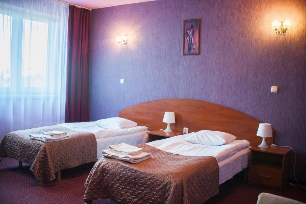 Hotel Horyzont Rzeszów 3* Польша цены