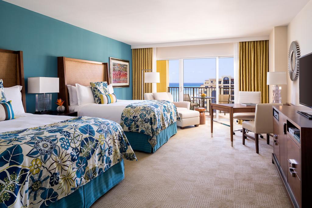 The Ritz-Carlton Aruba Aruba ceny
