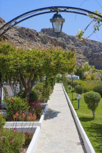 Lindos Sun Hotel, Родос (Средиземное побережье), Греция, фотографии туров