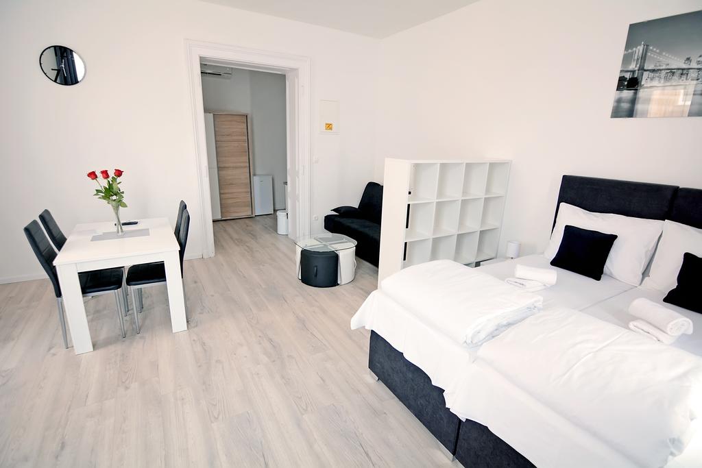 Гарячі тури в готель Virtus Apartments And Rooms Загреб