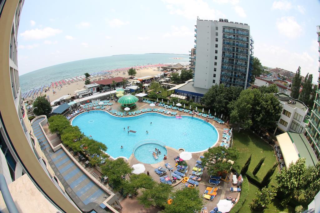Туры в отель Bellevue Sunny Beach Солнечный Берег Болгария