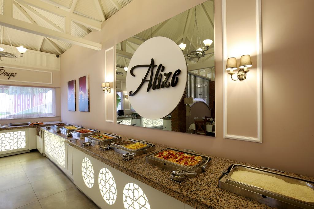 Alize Hotel Oludeniz, Turkey, Fethiye, tours, photos and reviews