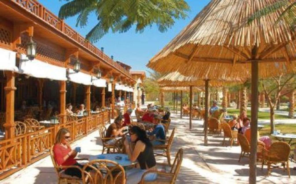 Tours to the hotel Siva Grand Beach Hurghada Egypt