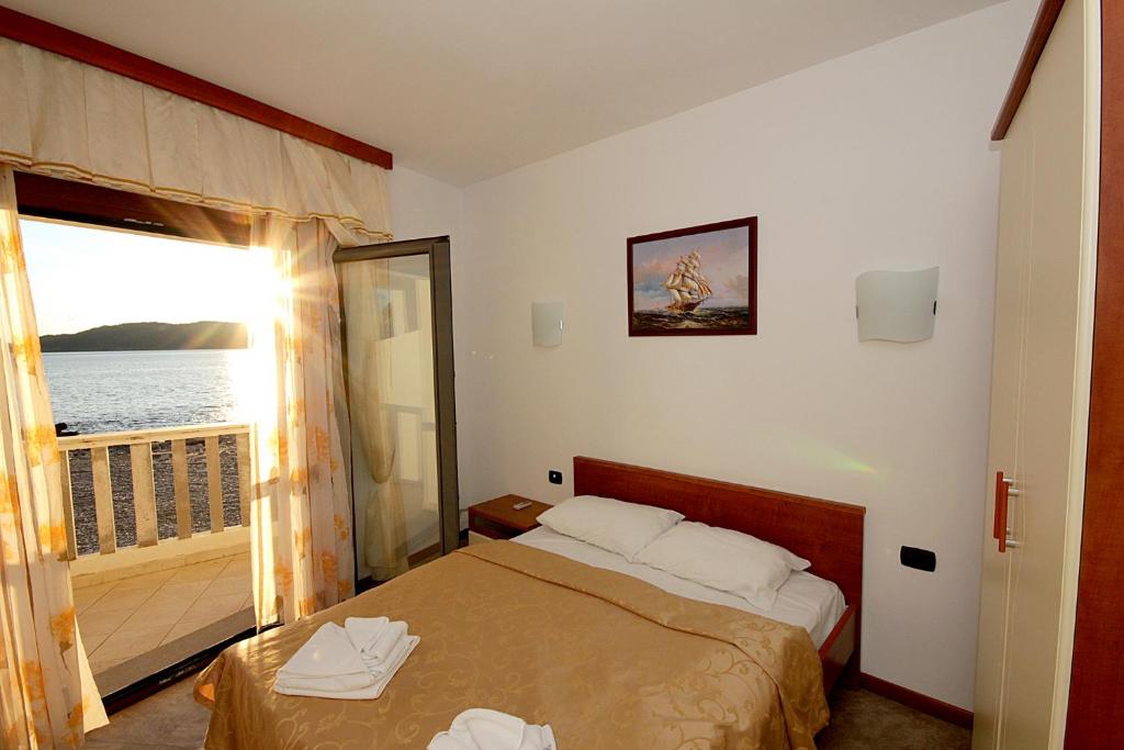 Rafailovici Apartments Czarnogóra ceny