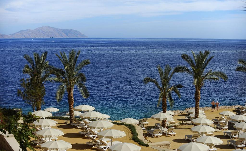 Stella Di Mare Beach Hotel Египет цены