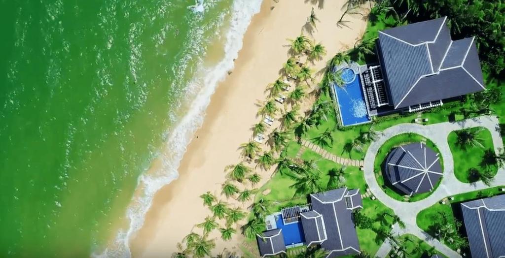Туры в отель Anja Beach Resort & Spa Фу Куок (остров) Вьетнам