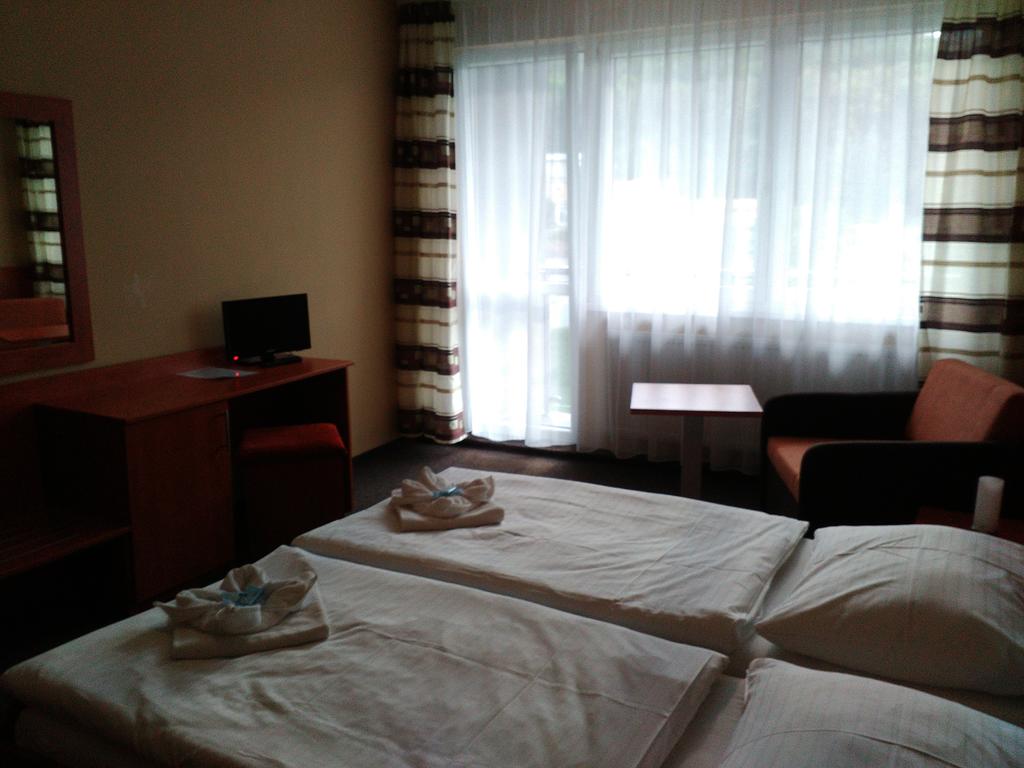 Hot tours in Hotel Panorama Teplice