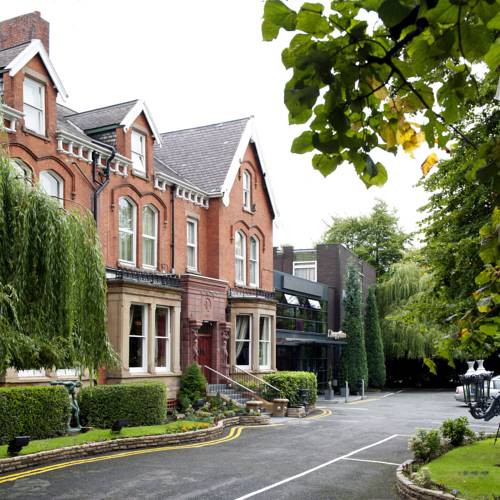 Best Western Willow Bank, Manchester, photos of tours
