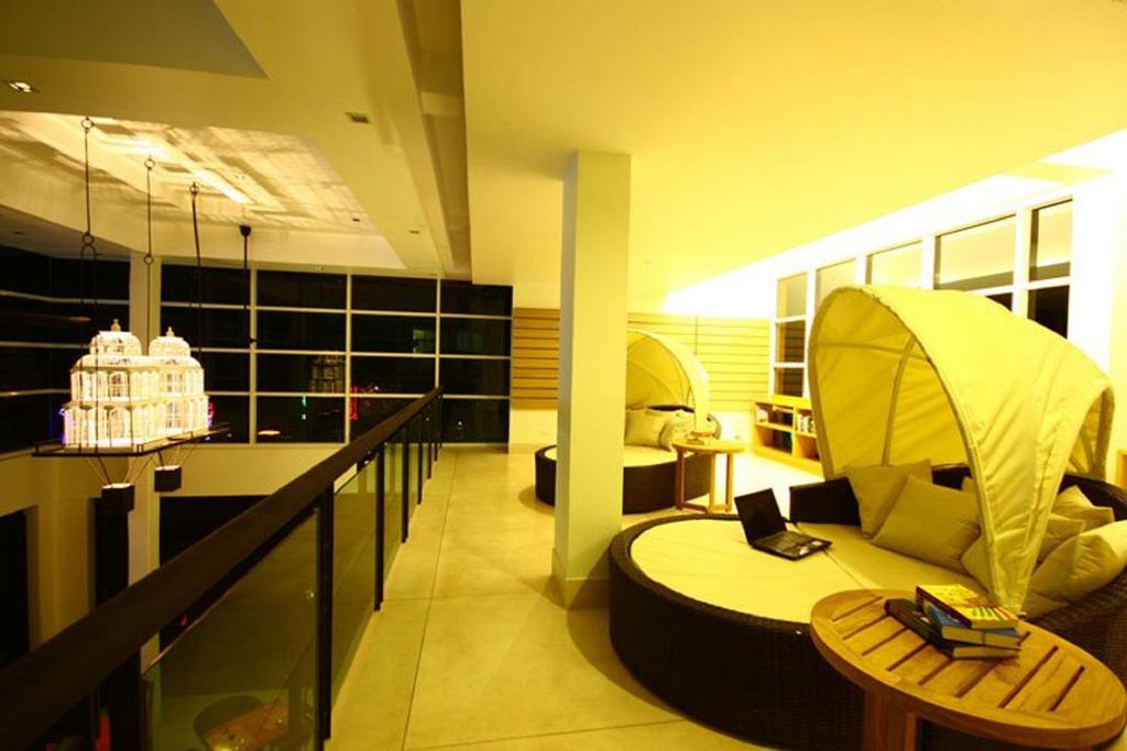 Отзывы об отеле The Small Hotel Krabi
