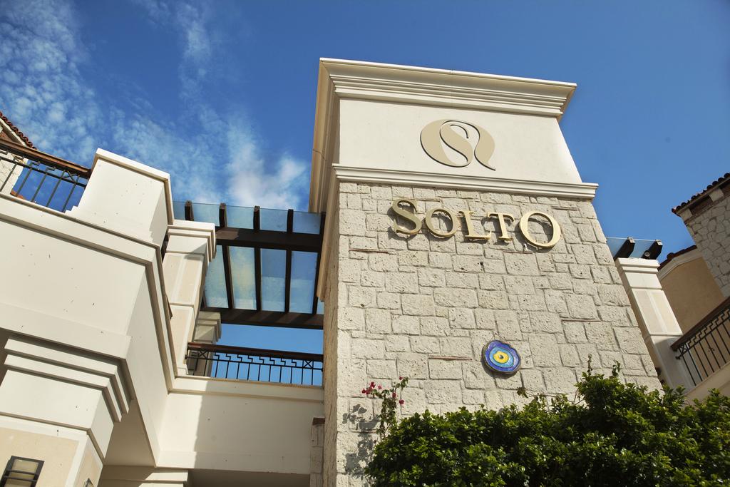 Opinie gości hotelowych Premier Solto Hotel by Corendon