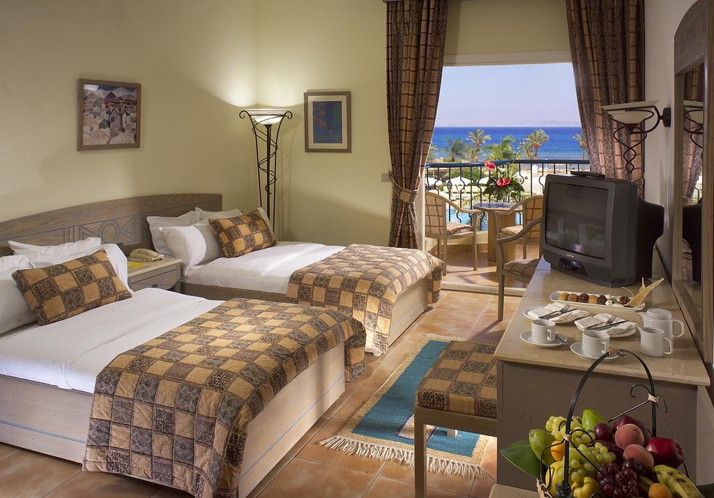 Туры в отель La Playa Resort & Spa (Ex. Sonesta Beach Resort) Таба