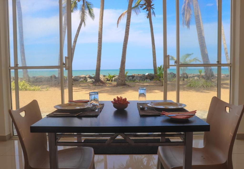 Oreo Beach Hotel Шри-Ланка цены