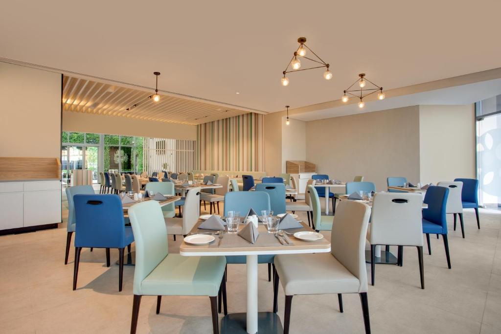Відпочинок в готелі Lemon Tree Hotels Дубай (пляжні готелі) ОАЕ