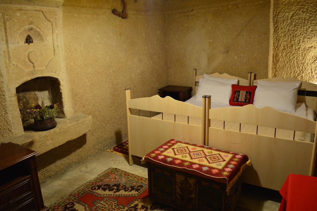 Туры в отель Stay in Peace Cave Hostel Каппадокия Турция