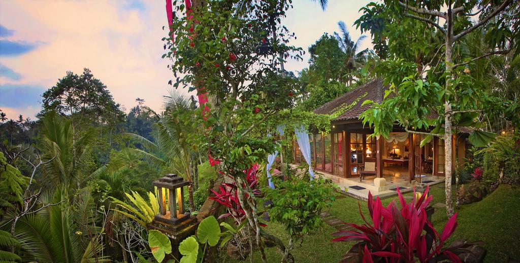 Горящие туры в отель The Mahogany Villa Бали (курорт) Индонезия