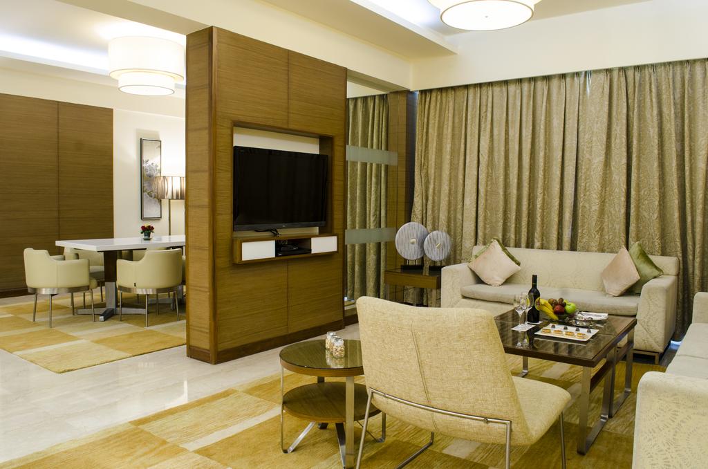 Radisson Blu Hotel Greater Noida, Индия, Дели