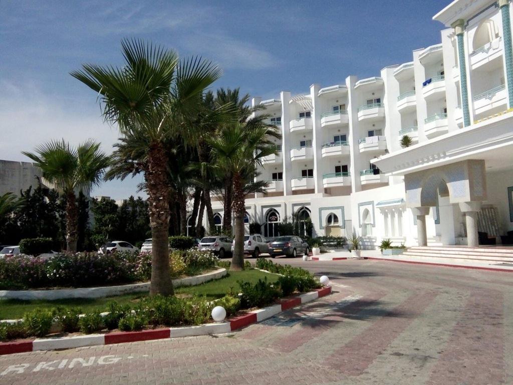 Palmyra Holiday Resort & Spa (ex. Daphne Club Skanes Beach), 3, фотографии