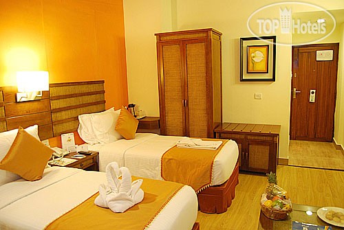 Quality Inn Sabari Resorts, Бангалор, Индия, фотографии туров