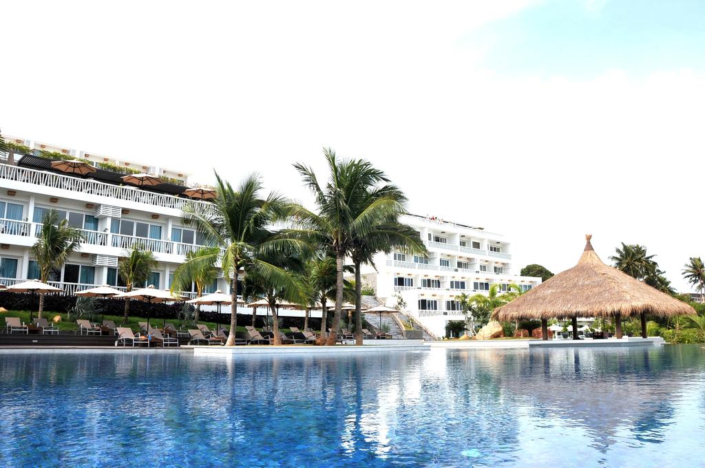 The Cliff Resort Vietnam prices