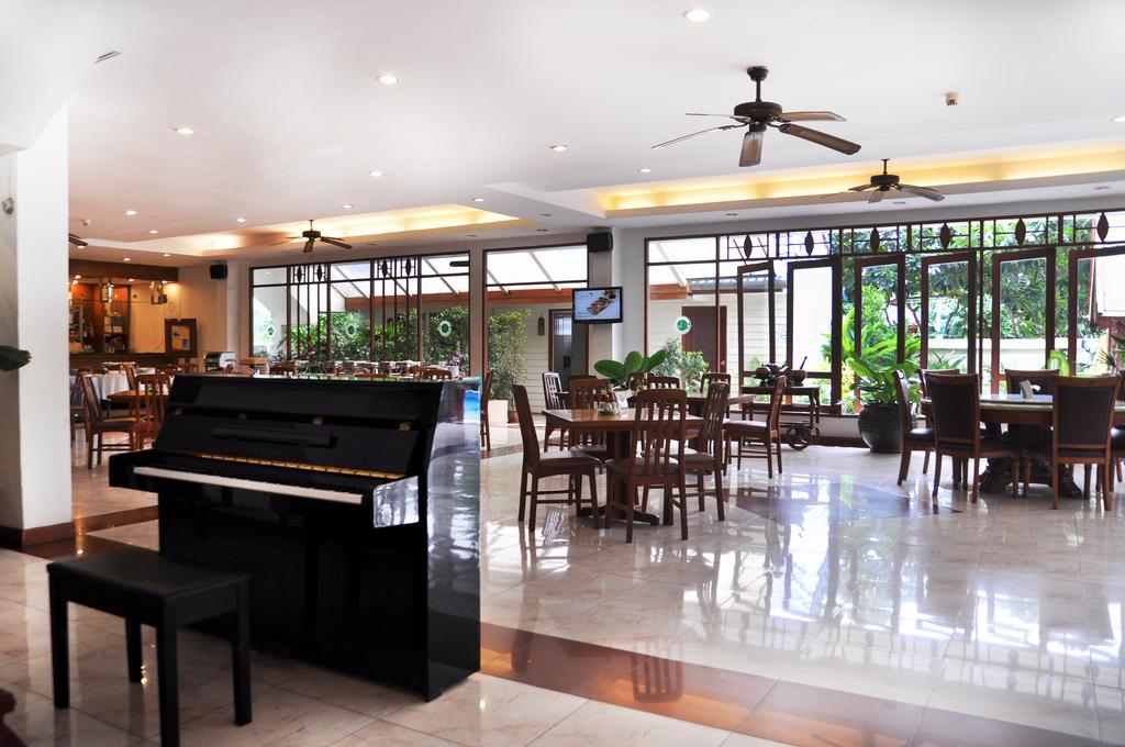 Oferty hotelowe last minute Jp Villa, Pattaya