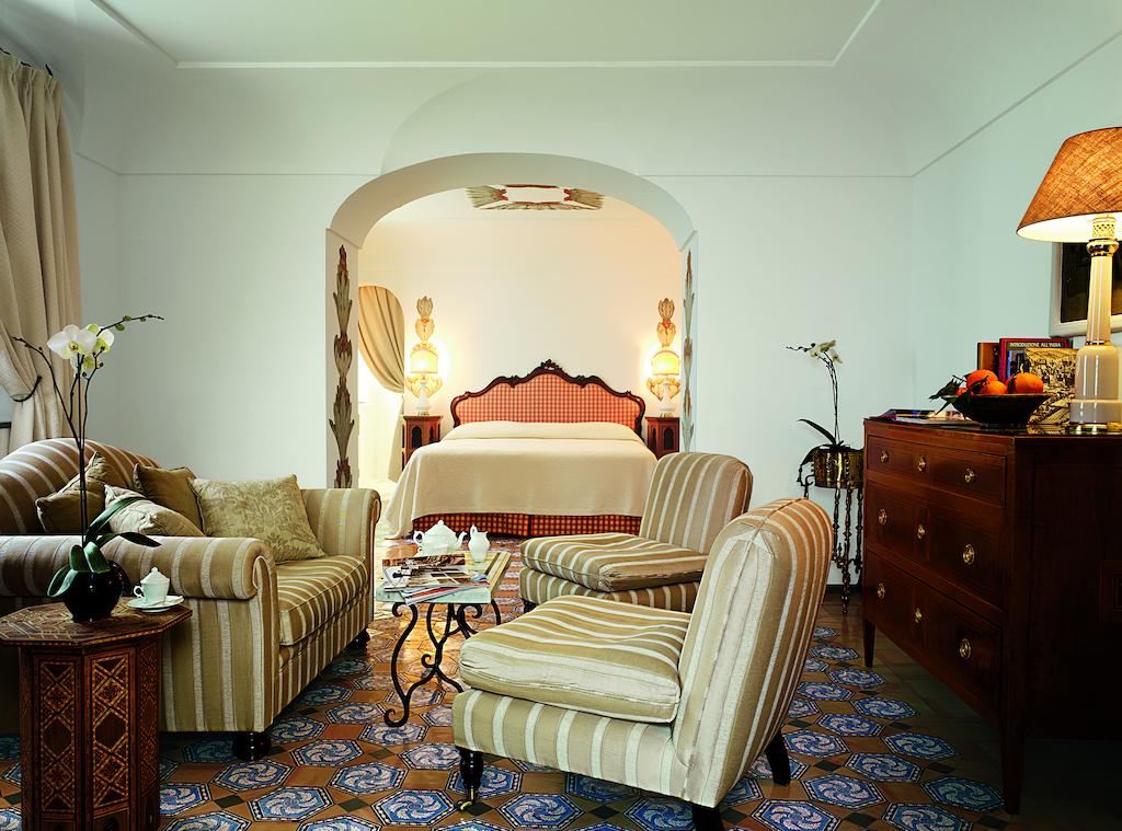 Zdjęcie hotelu Le Sirenuse