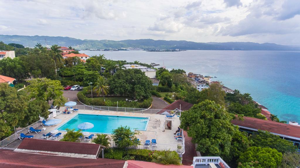 El Greco Resort, Jamajka, Zatoka Montego