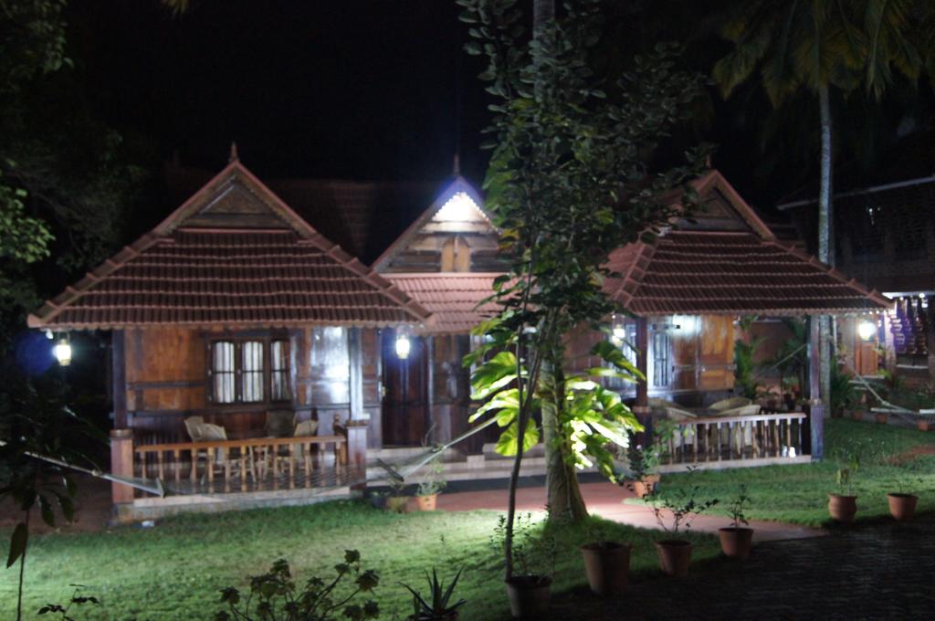 Reviews of tourists Gods Own Country Ayurveda Resort