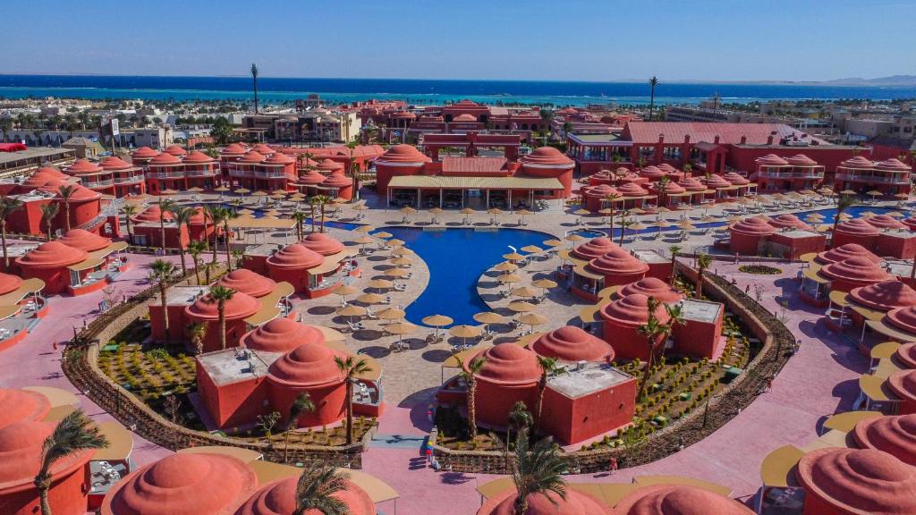Pickalbatros Laguna Club Resort (Adults Only 16+), Шарм-ель-Шейх, Єгипет, фотографії турів