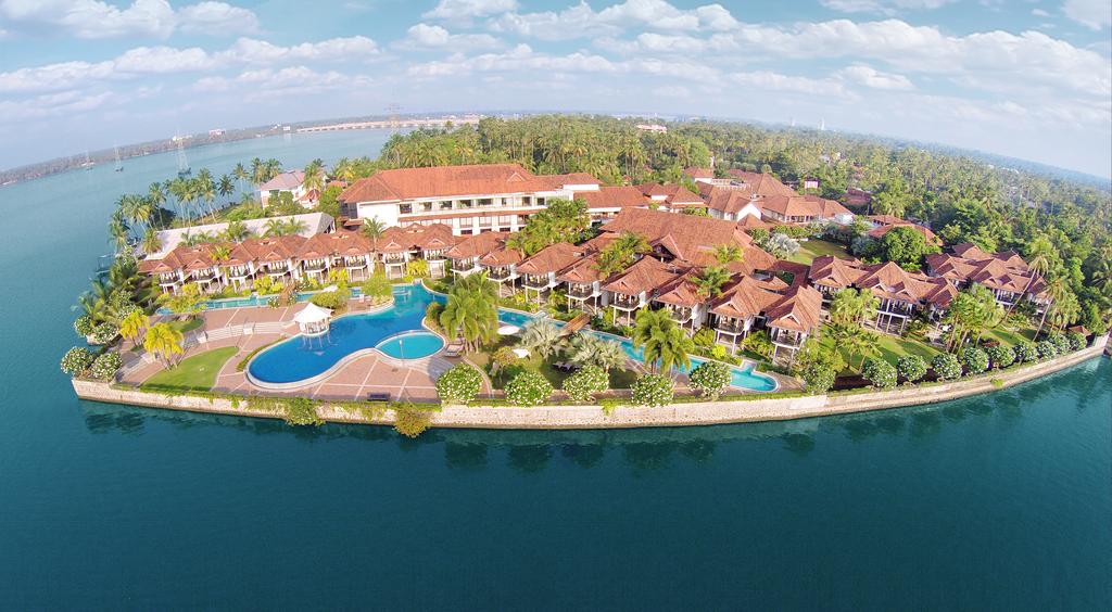 Кочі  Ramada Resort Cochin ціни