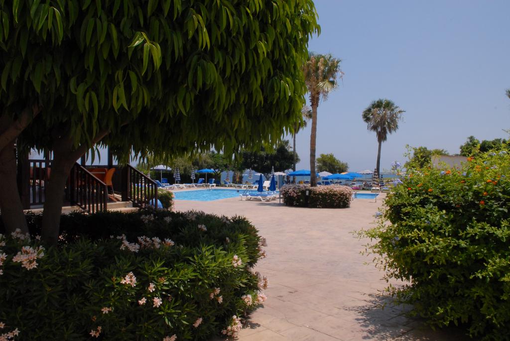 Maistrali Hotel Apartments, Кіпр, Протарас