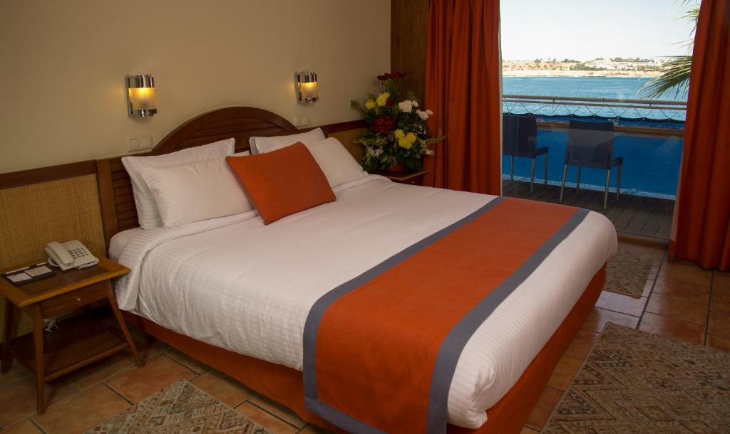 Шарм-эль-Шейх Lido Sharm Hotel (ex. Iberotel Lido)