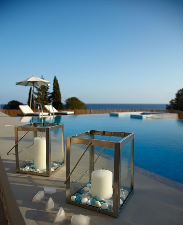 Blue Dream Luxury Villas, Греция, Родос (Средиземное побережье)