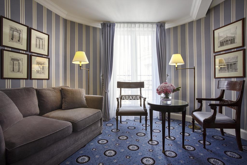 Hotel prices Astor Saint Honore Hotel