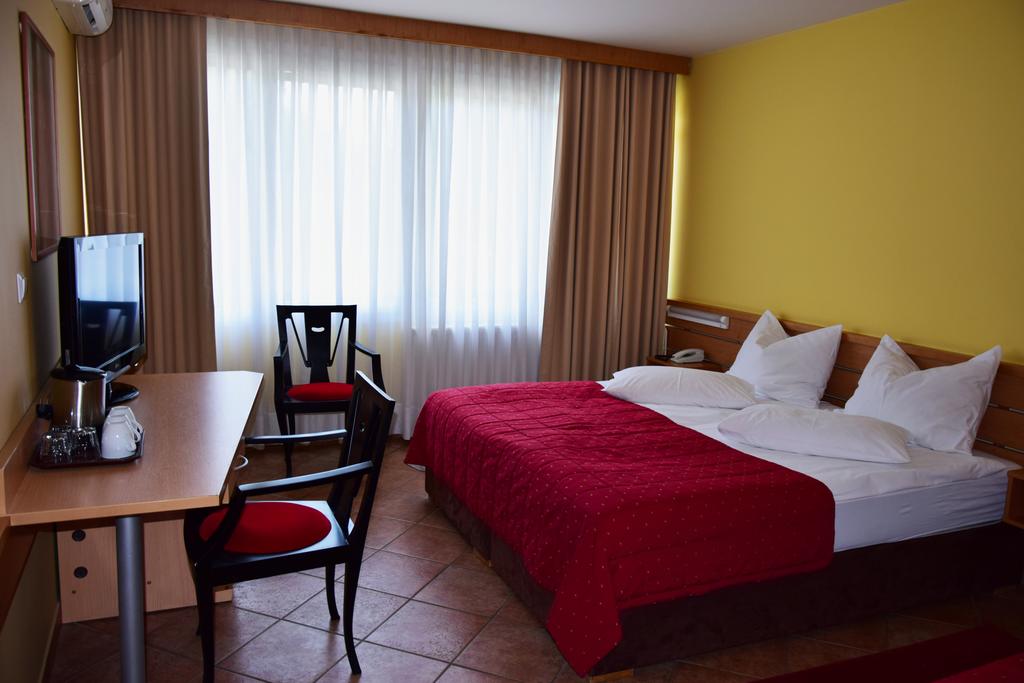 Сity Hotel Ljubljana цена