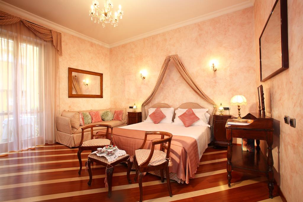 Відпочинок в готелі Sanpi Hotel Мілан