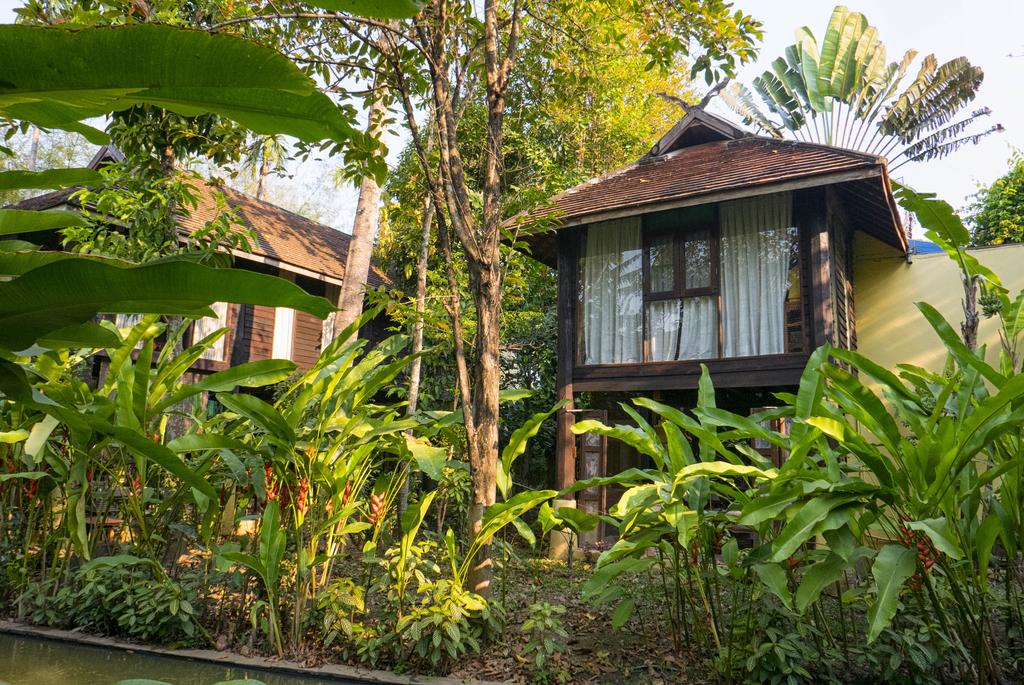 Горящие туры в отель Ban Sabai Village Resort & Spa Чиангмай Таиланд