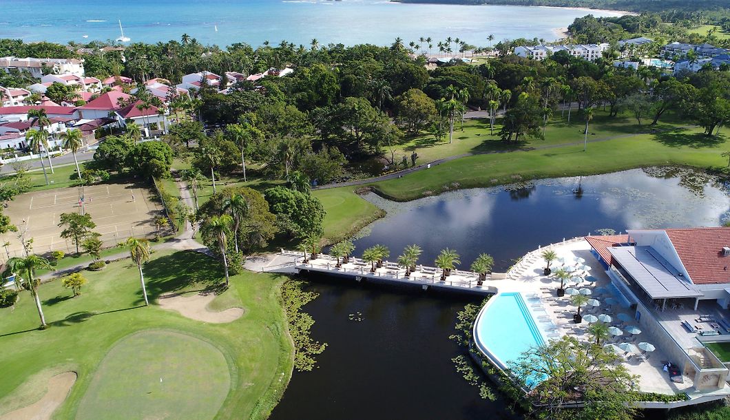Vh Victoria Resort, Доминиканская республика, Пуэрто-Плата, туры, фото и отзывы