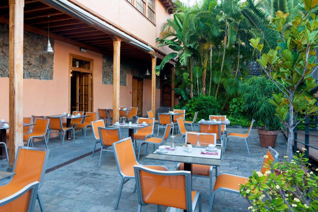 Hotel reviews Hotel La Quinta Roja The Senses Collection