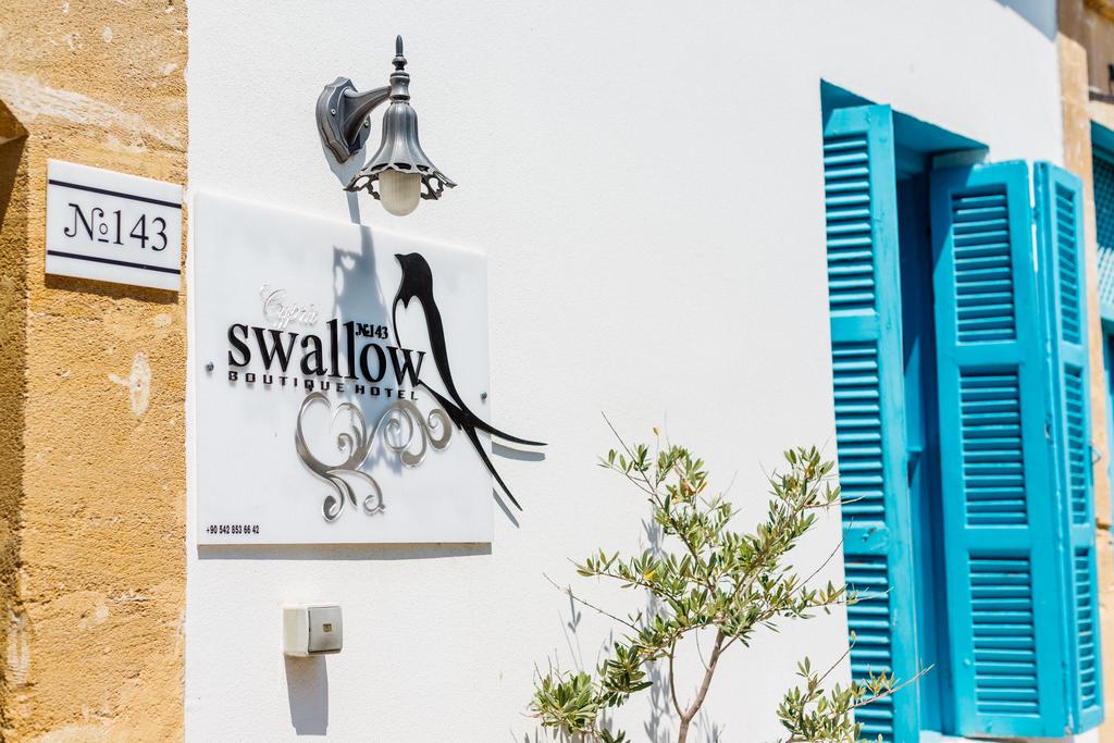 Cypriot Swallow Boutique Hotel, 1