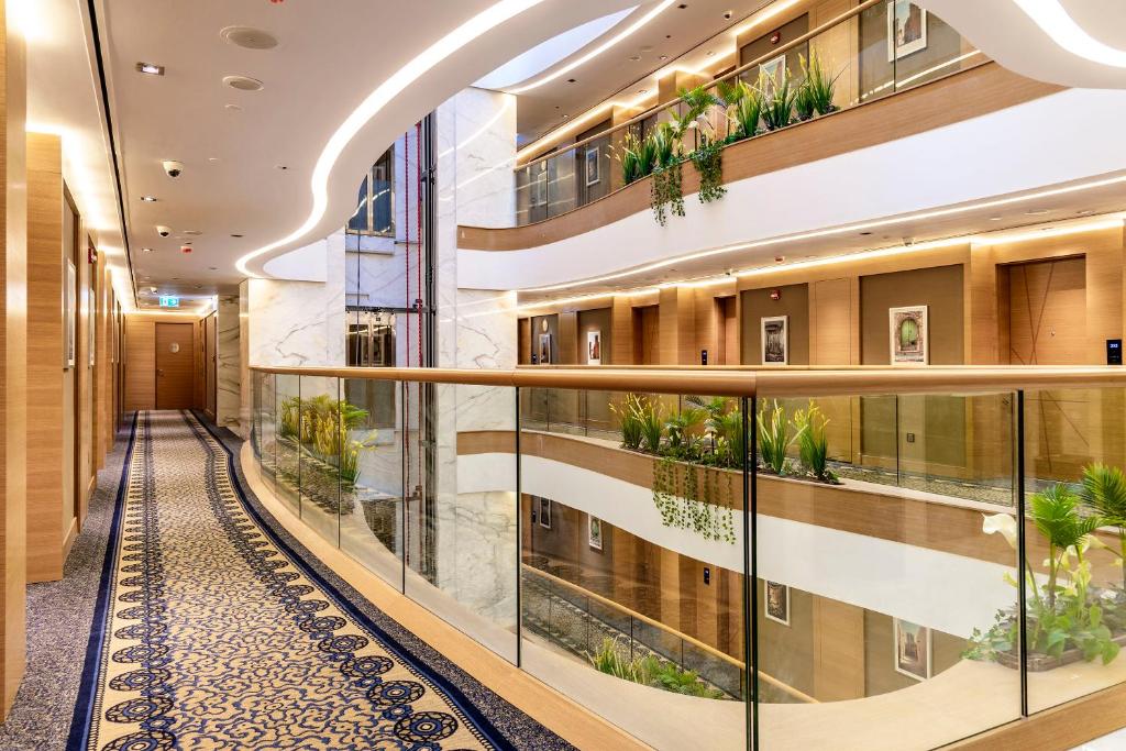 Горящие туры в отель Gulf Inn Al Nasr Hotel (ex. Roda Links Al Nasr)