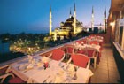 Туры в отель And Hotel Стамбул