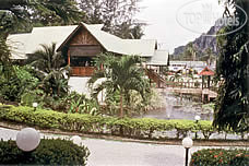 Krabi Seaview Resort, Ао Нанг