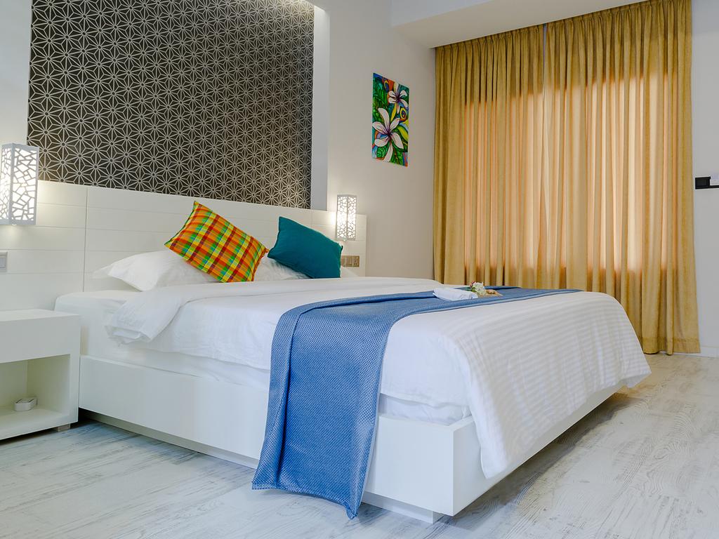 Гарячі тури в готель Velana Beach Maldives Guest House