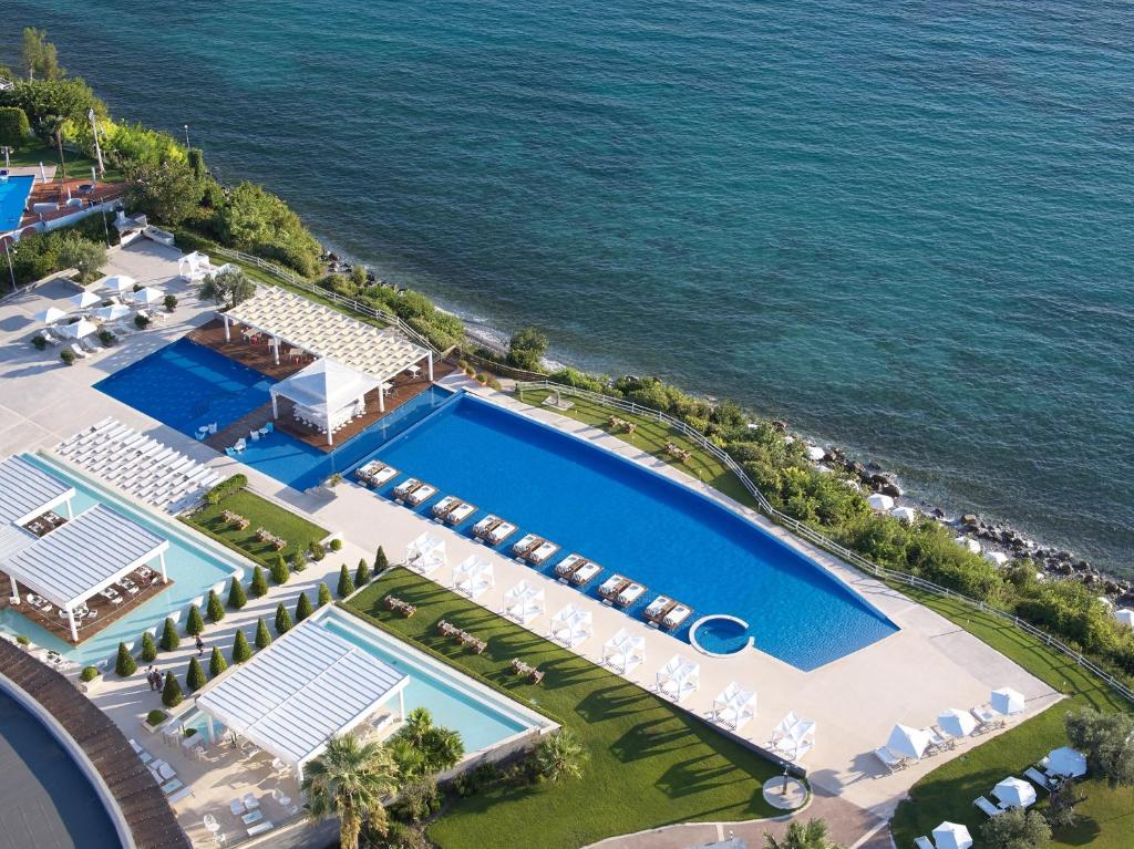 Cavo Olympo Luxury Resort & Spa Grecja ceny