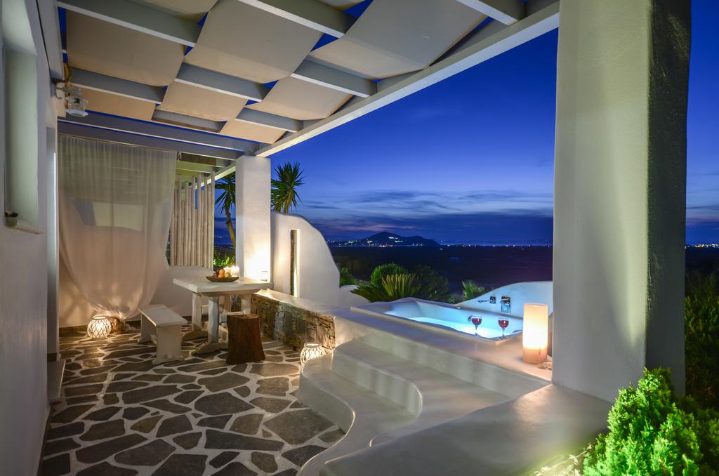 Villa Bella Vista Luxury Houses, Греция, Наксос (остров), туры, фото и отзывы
