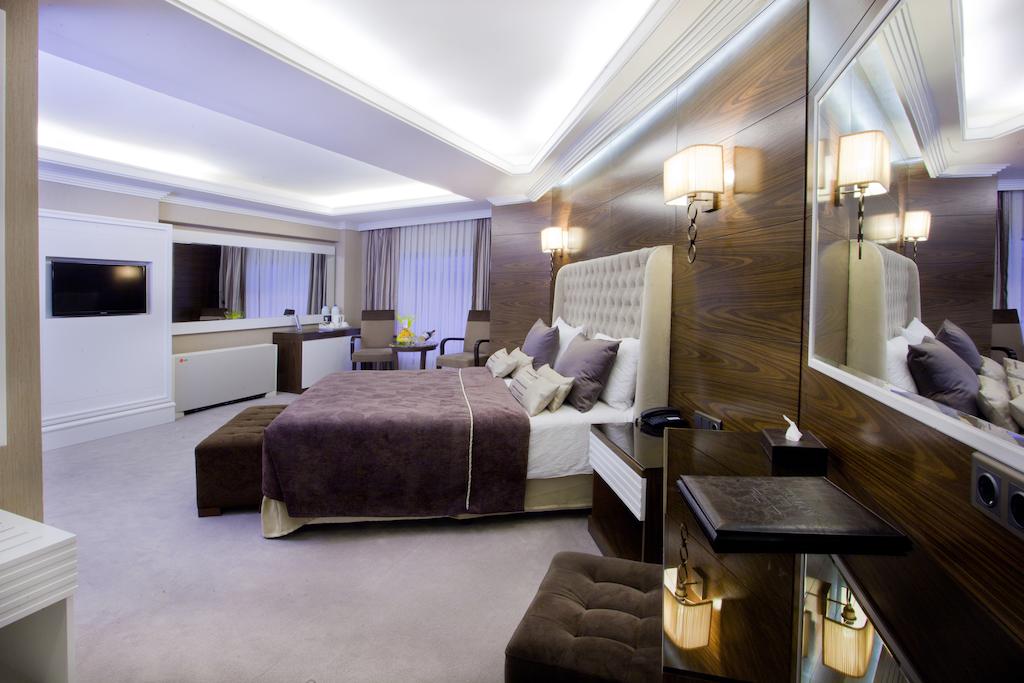 Отель, Турция, Стамбул, Mirilayon Hotel