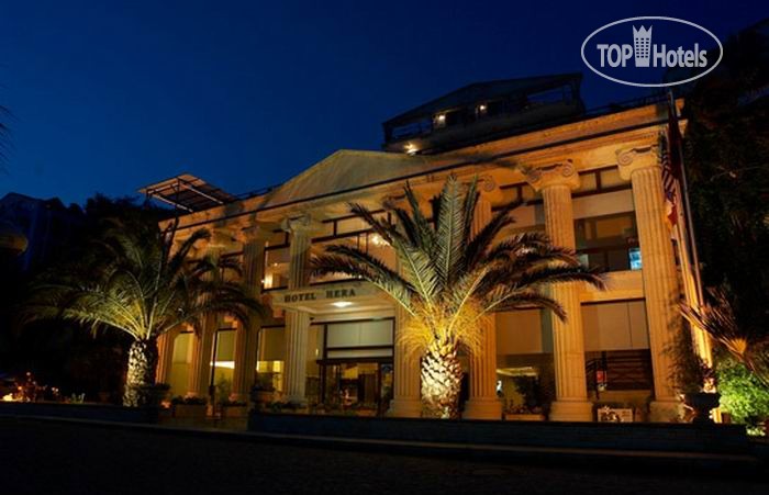 Горящие туры в отель Hera Hotel Kas Каш Турция