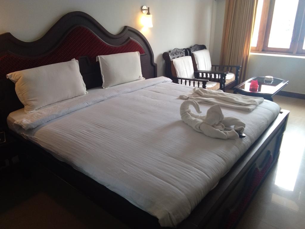 Ціни в готелі Indraprastha Beach Resort